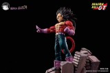 【Pre order】Cerberus Art Studio Dragon Ball GT Vegeta super saiyan4 1/4 Scale Resin Statue Deposit