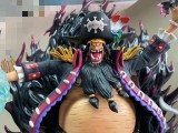 【In Stock】BBT Studio One-Piece Marshall·D·Teach Black Beard 1:6 Resin Statue​