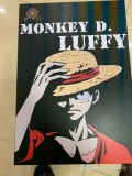 【In Stock】Dream Studio One Piece Monkey D Luffy 1:5 Scale Resin Statue