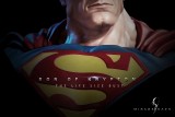 【Pre order】Mirage Hack Studio DC SupermanSon of Earth Clark 1：1 Life Size Bust Deposit