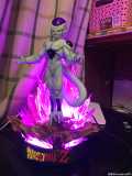 【In Stock】KM Studio Dragon Ball Z Super Saiyan Frieza 1:8 Resin Statue
