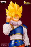 【Pre order】Banpresto Dragon Ball Legend Space Suit Goku Figure Deposit