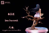 【In Stock】NEO Studio One-Piece Boa Hancock The Spring Cheongsam 1:4 Resin Statue