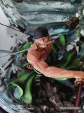 【In Stock】TOP Studio One-Piece Roronoa Zoro 1:6 Scale Resin Statue