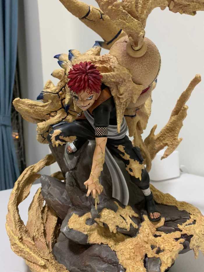 naruto singularity workshop