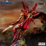【Pre Order】​Iron Man Mark LXXXV BDS Art Scale 1/10 - Avengers: Endgame Deposit