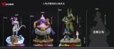 【In Stock】X-Studio Dragon Ball Z Frieza 1:3 Scale Resin Statue