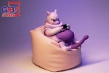 【In Stock】GB Studio Fat​ Mewtwo&Charizard&Mew&Gyarados​ Resin Statue