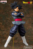 【Pre order】Banpresto Dragon Ball Super Goku Black&Trunks 超戦士列伝Ⅱ～第二章 未来の戦い ​Figure Deposit