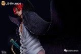 【Pre Order】LB Studio One-Piece Red Hair Shanks Resin Statue Deposit