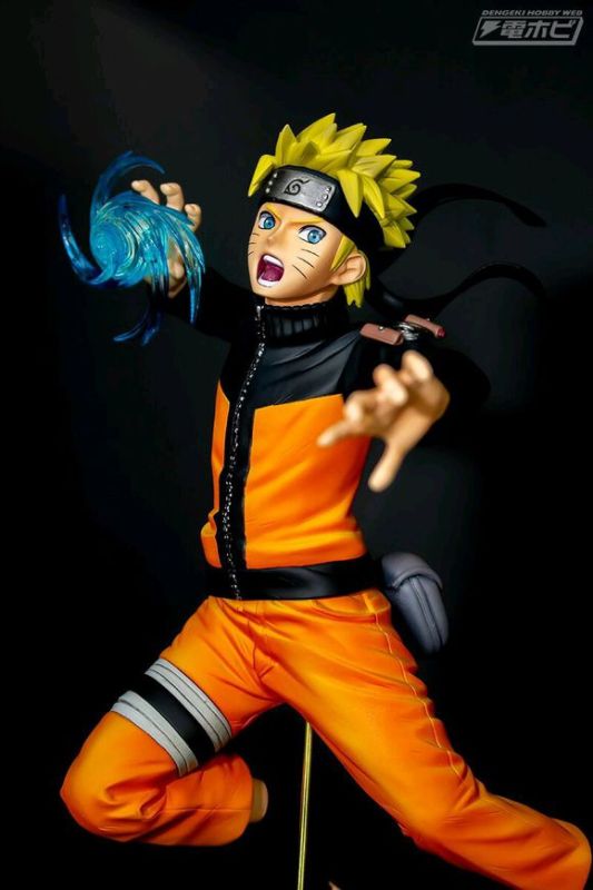 【Pre order】Bandai Naruto Rasengan Deposit