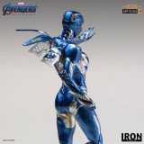 【Pre Order】Iron Studio Pepper Potts in Rescue Suit BDS Art Scale 1/10 - Avengers: Endgame Deposit