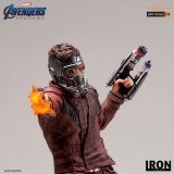 【Pre order】Iron Studio Star-Lord BDS Art Scale 1/10 - Avengers: Endgame Deposit
