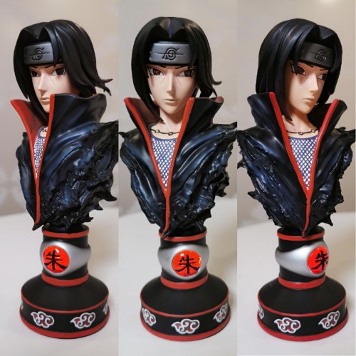 【Pre order】XZ Studio Naruto Akatsuki Series Bust Resin Statue Deposit