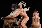 【In Stock】CHIKARA STUDIO Attack on Titan Resin Statue