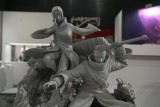 【Pre order】INFINITY Studio Naruto: Shippuden-Kisame& Itachi Resin Statue Deposit（Copyright）