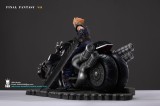 【Pre order】SHK Studio Final Fantasy VII FF7 Cloud Strife Resin Statue Deposit