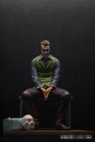 【In Stock】Hurricane Studio DC Heath Ledger Joker Resin Statue