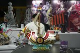 【In Stock】INFINITY Studio One Piece The Thousand Sunny Boat Resin Statue (Copyright)