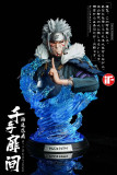 【In Stock】IF Studio Naruto Hokage Serise Senju Tobirama Resin Statue