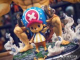 【In Stock】Dream Studio One Piece Chopper 1:5 Scale Resin Statue