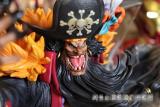 【In Stock】JIMEI Palace One Piece Marshall·D·Teach BlackBeard 1/6 scale Resin Statue（Copyright）