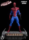 【In Stock】ALPHA 3 Studio Marvel Comics Spiderman Resin Statue