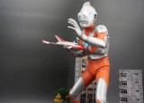 【Pre Order】Personal Custom Battle Ultraman Resin Statue Deposit