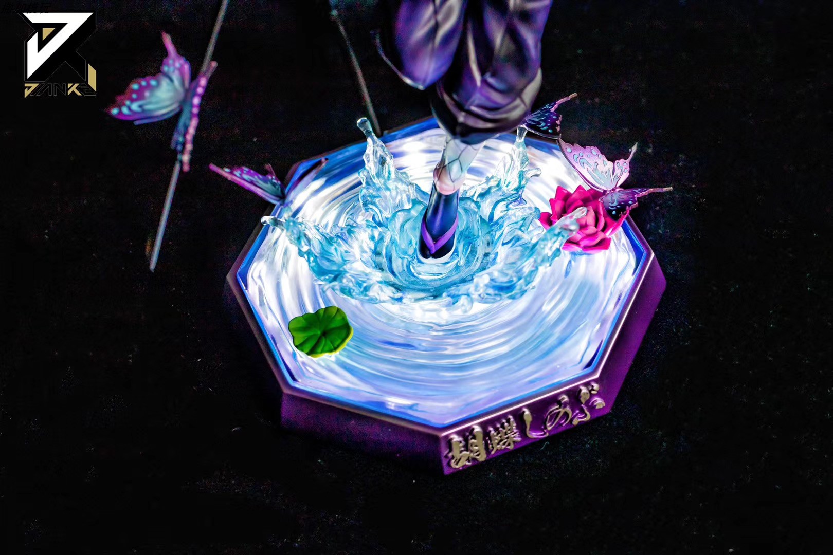 柱間 jianke Studio JianKe Studio - Kaioland