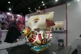 【In Stock】INFINITY Studio One Piece The Thousand Sunny Boat Resin Statue (Copyright)
