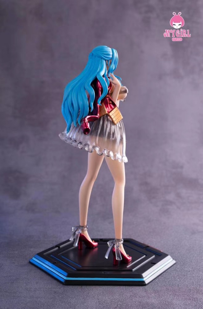 In Stock】My Girl Studio One Piece Nefeltari Vivi Fashion 1:6 