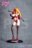 【In Stock】Pink Pink Studio ONE PIECE Sadi Chan 1/6 Scale Resin Statue