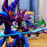 【In Stock】 Wasp Studio Duel Monsters Yu-Gi-Oh​ 遊☆戯☆王 Series Dark Magician​ Resin Statue
