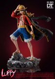【Pre order】DT Studio One-Piece Monkey D Luffy 1/5 Resin Statue Deposit