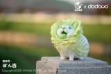 【Pre order】Animal Planet the Vegetable Dog Resin Statue Deposit（Copyright）