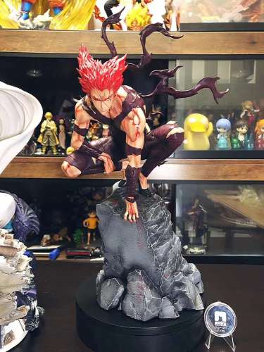 【In Stock】Model Palace One PunchMan Garou 1/7 Scale Resin Statue