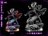 【Pre order】Yu Studio HUNTER×HUNTER Phantom Troupe Kulolo Lushilufelu Resin Statue Deposit