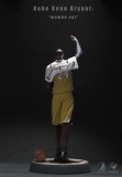 【In Stock】Ark studio NBA Series Kobe Bean Bryant:mamba out Resin Statue
