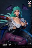 【In Stock】MKE Studio CAPCOM Vampire Morrigan Aensland Resin Statue