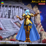 【Pre order】JacksDo Saint Seiya the zodiac constellations JK.Scene-30 XII BOX Zodiac Picses Diorama Resin Statue Deposit