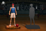 【Pre order】Dream Studio Studio SlamDunk Hanamichi Sakuragi Fight in the Stadium Resin Statue Deposit