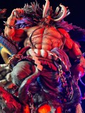 【In Stock】JIMEI Palace One Piece Beast Kaido 1/6 scale Resin Statue（Copyright）
