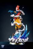 【Pre order】Broslee Studio Dragon Ball TAPION Resin Statue Deposit