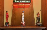 【In Stock】Turning point Studio EVA Mari Makinami Illustrious 1:4 Scale Resin Statue Deposit