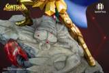 【Pre order】Imortais Studio Saint Seiya Scorpio Milo 1/6 Scale Resin Statue Deposit（Copyright）