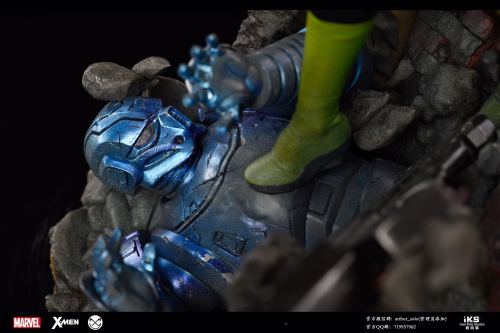 【Pre Order】Iron Kite Studio Marvel Phoenix Jean Grey 1/4 Scale Resin Statue Deposit（Copyright）
