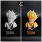 【Pre order】XZ Studio Dragon Ball Gotenks Bust Resin Statue Deposit