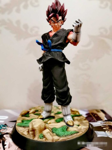 【In Stock】Figure Class Dragon Ball Z Vegetto Resin Statue