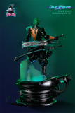 【Pre order】YAKUZA studio One Piece Cyberpunk Zoro 1/6 Scale Resin Statue Deposit