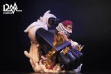 【In Stock】DM Studio One Piece Yonko Big Mom Family Series Charlotte Katakuri WCF Scale Resin Statue
